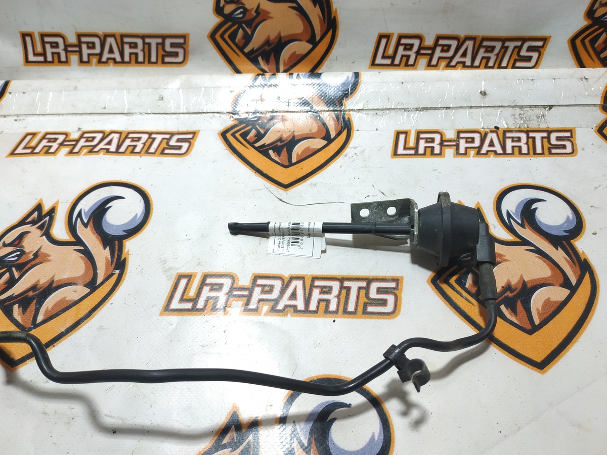 LR020552 Zawór próżniowy 3.0 DCI LAND ROVER DISCOVERY 4 używany